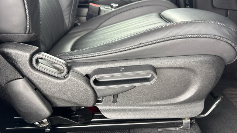 MINI Countryman 2.0 Cooper S Exclusive 5dr Petrol Hatchback